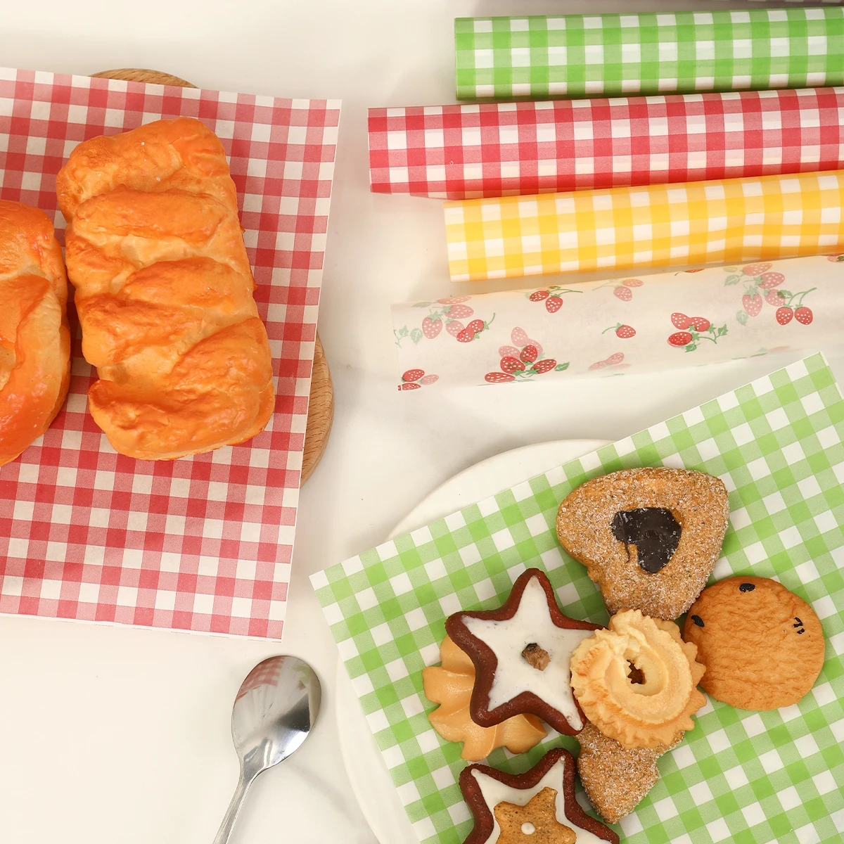 Beeswax Wrap - Papel de regalo a prueba de