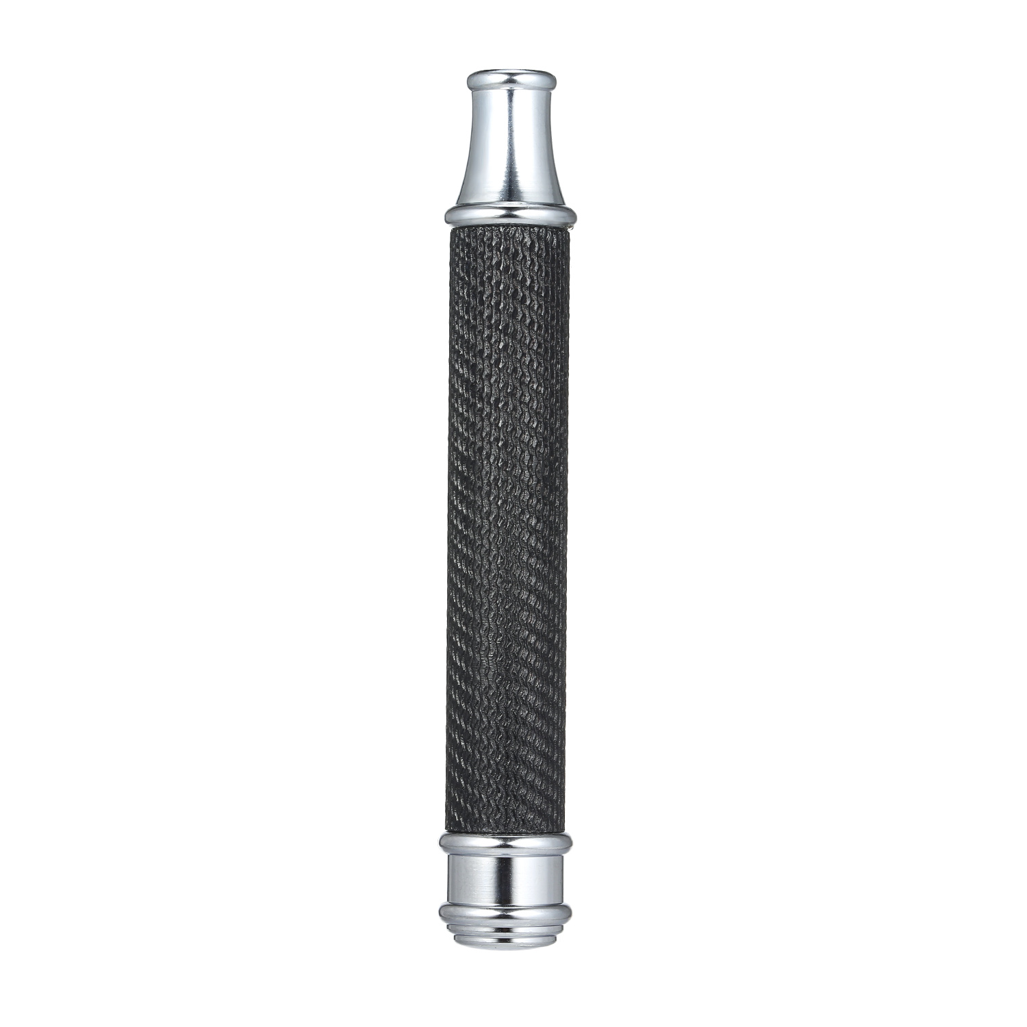 Safety Razor Handle - Mango de afeitar de acero inoxidable