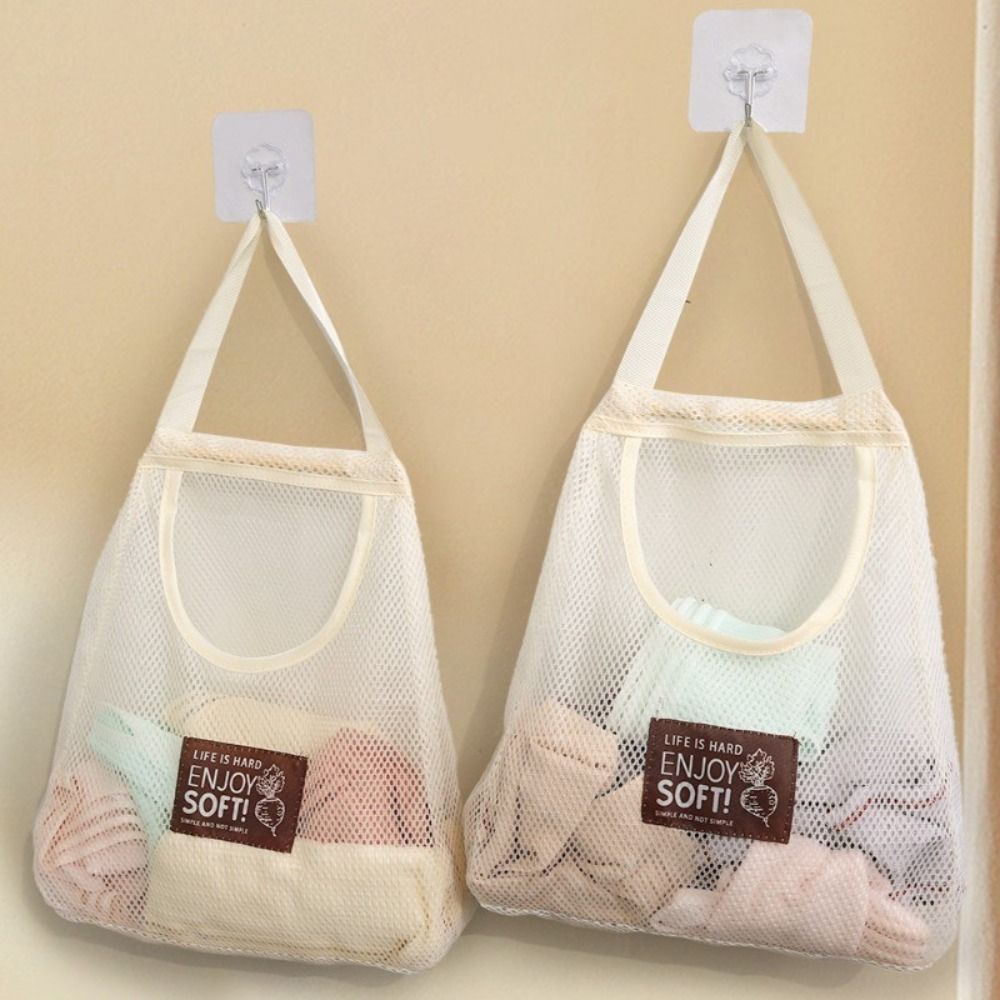 Reusable Bag - Bolsa de almacenamiento para ropa interior,