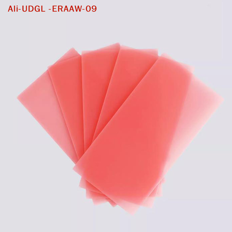 Beeswax Wrap - 15 Piezas/caja, Placas Base para Laboratorio