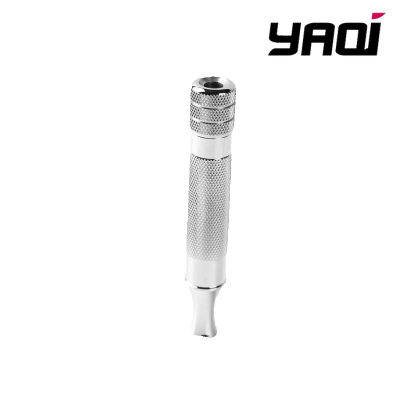 2026 Yaqi Mango Diagonal de Ac - Safety Razor Handle reseña y precio
