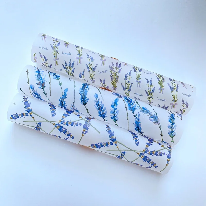Papel de envolver jabón hecho  - Beeswax Wrap reseña y precio