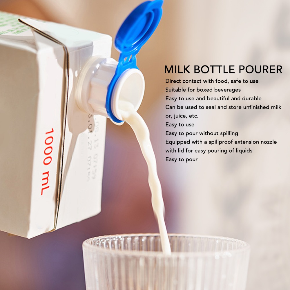 Dosificador de bebidas reutili - Reusable Bottle reseña y precio