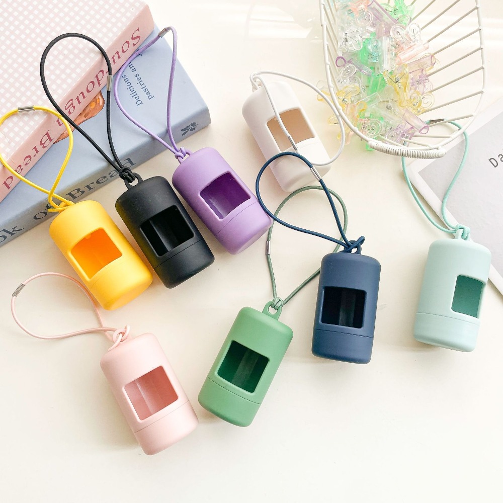 Porta Bolsas de Plástico para  - Reusable Bag reseña y precio