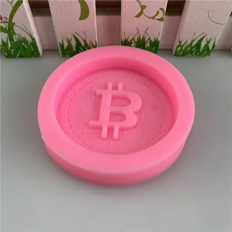 1/3 Piezas Molde de Silicona c - Eco Soap reseña y precio