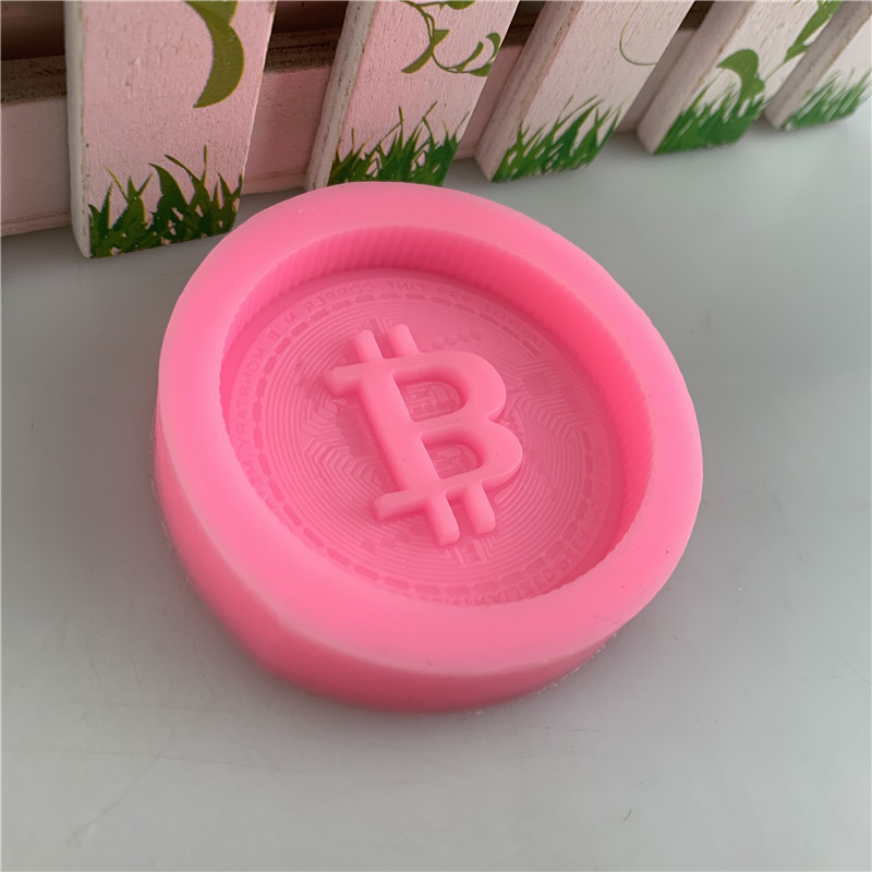 1/3 Piezas Molde de Silicona c - Eco Soap reseña y precio