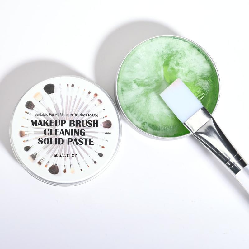 Jabón para limpiar brochas de  - Eco Sponge reseña y precio