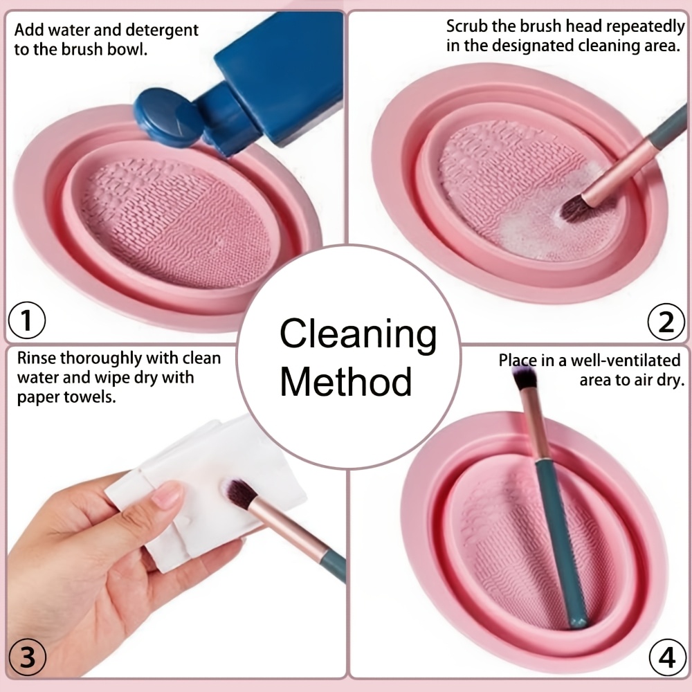 Tazón Plegable de Silicona par - Eco Sponge reseña y precio