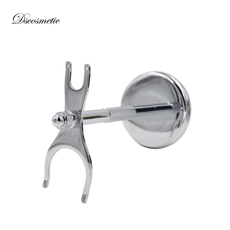 Soporte de Lujo Cromado para M - Safety Razor Handle reseña y precio