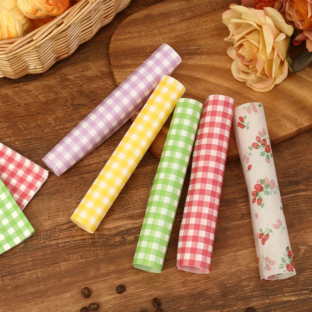 Papel de regalo a prueba de ac - Beeswax Wrap reseña y precio