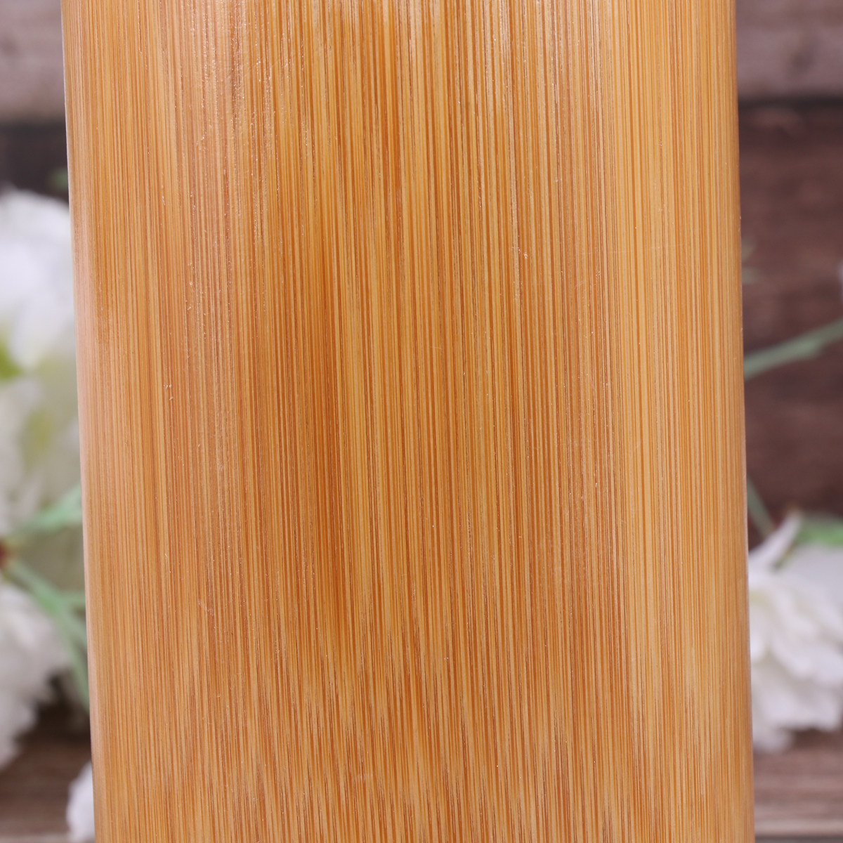 Barril de almacenamiento para  - Bamboo Cutlery reseña y precio