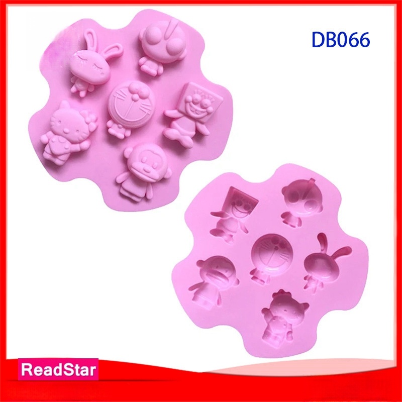 1 Uds ReadStar 6CA103RD041 6 c - Eco Soap reseña y precio