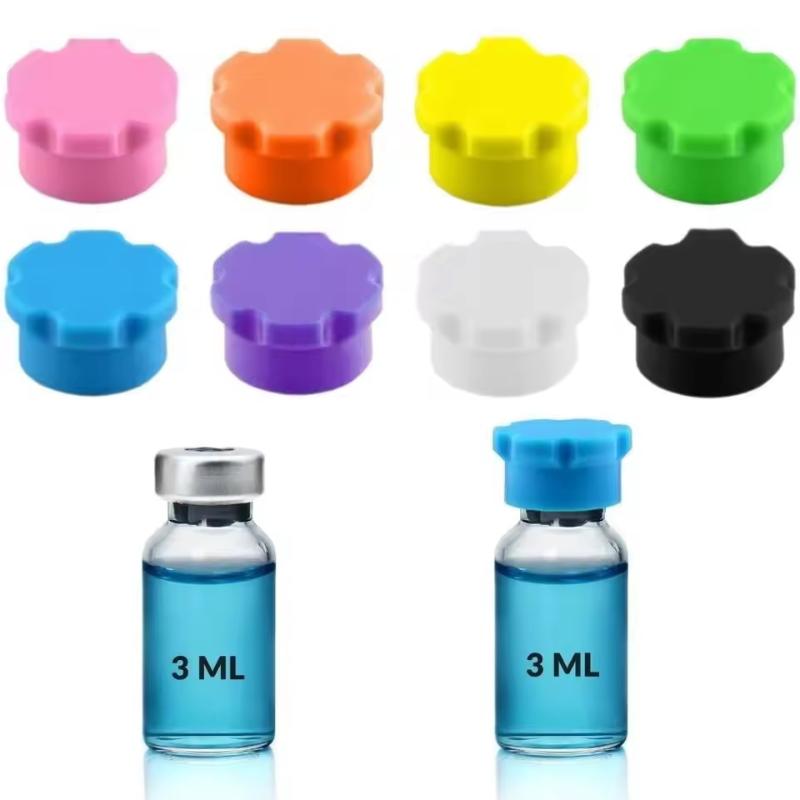 8 tapas de silicona reutilizab - Reusable Bottle reseña y precio