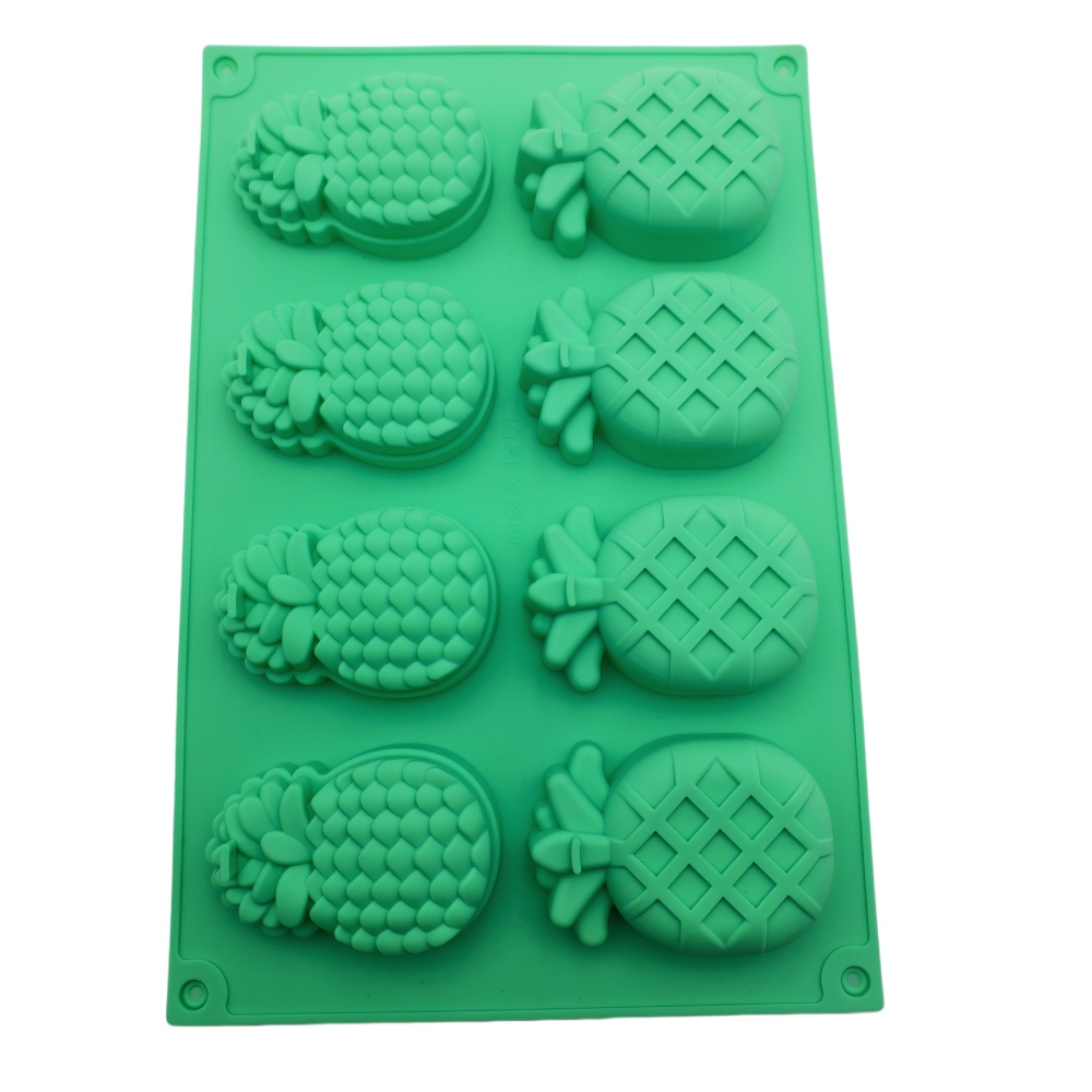 Molde de Silicona con Forma de - Eco Soap reseña y precio