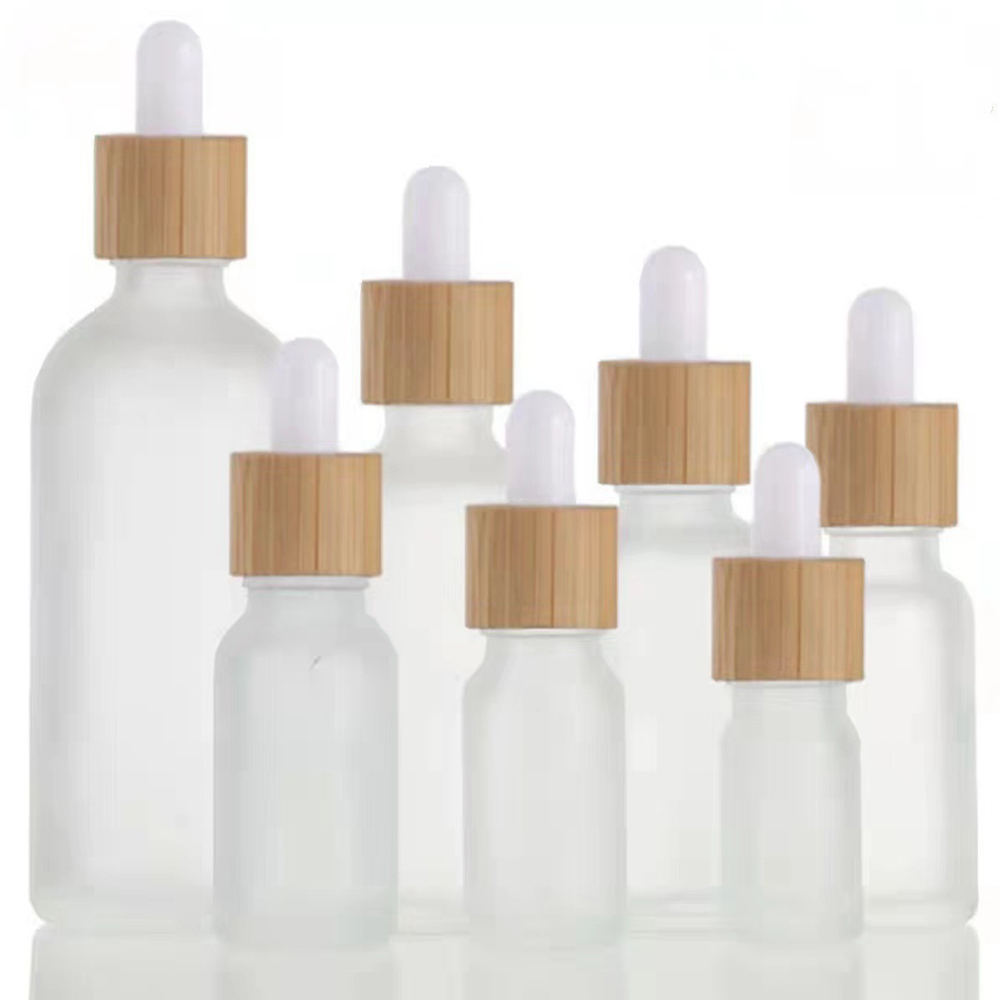 5X 10X Frascos cuentagotas de  - Reusable Bottle reseña y precio