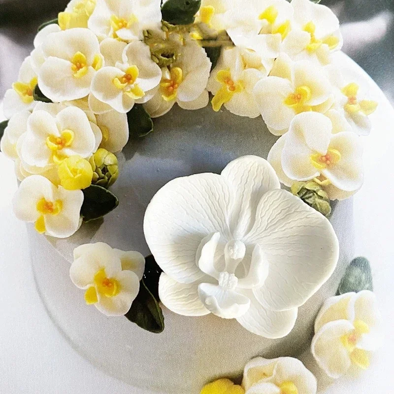 Molde de aromaterapia de flore - Eco Soap reseña y precio