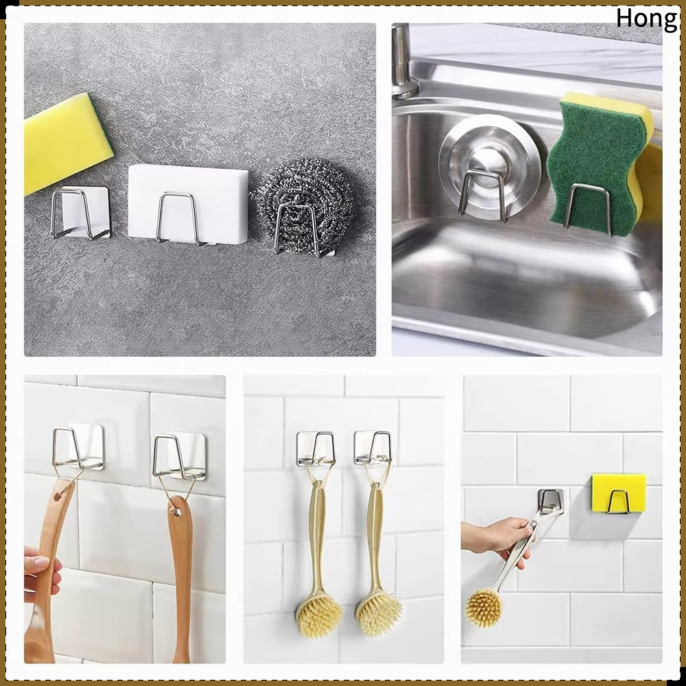 Estante de almacenamiento para - Eco Sponge reseña y precio