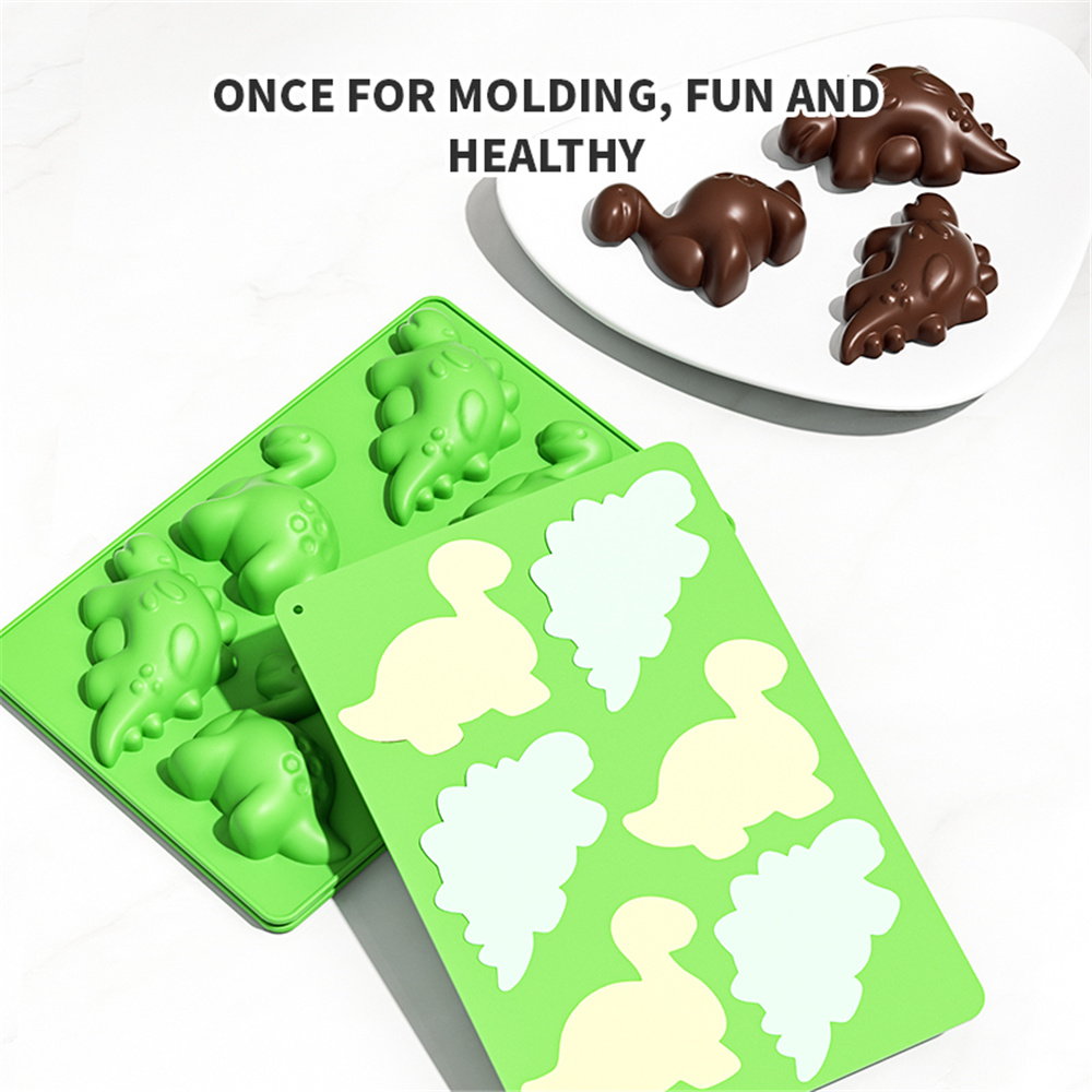 Molde de silicona para pastel  - Eco Soap reseña y precio