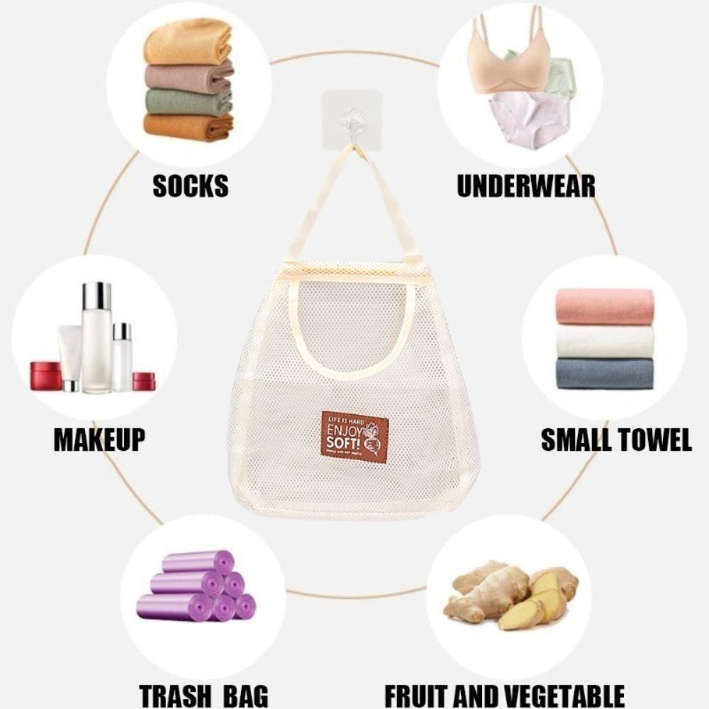 Bolsa de almacenamiento para r - Reusable Bag reseña y precio